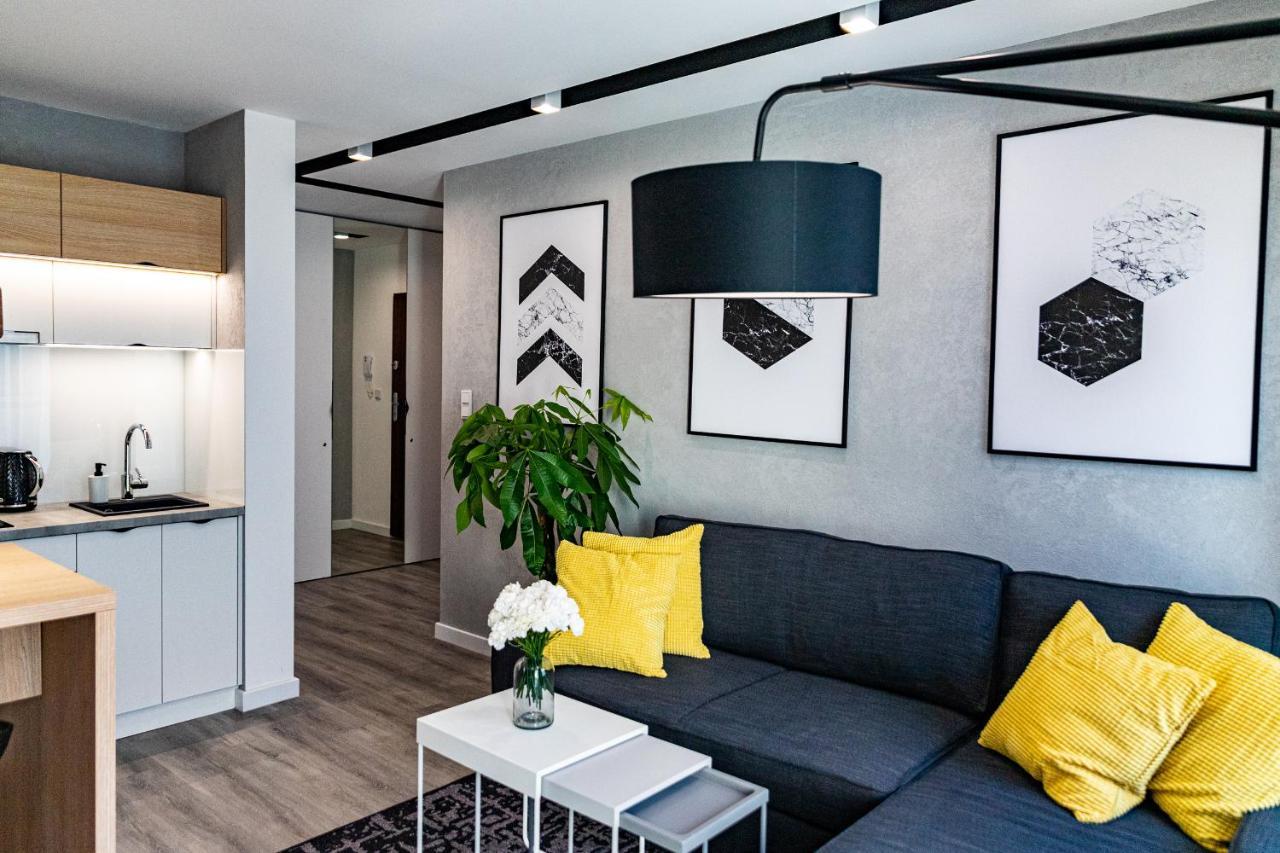 Apartament Apartament Bella Vista Kielce Zewnętrze zdjęcie
