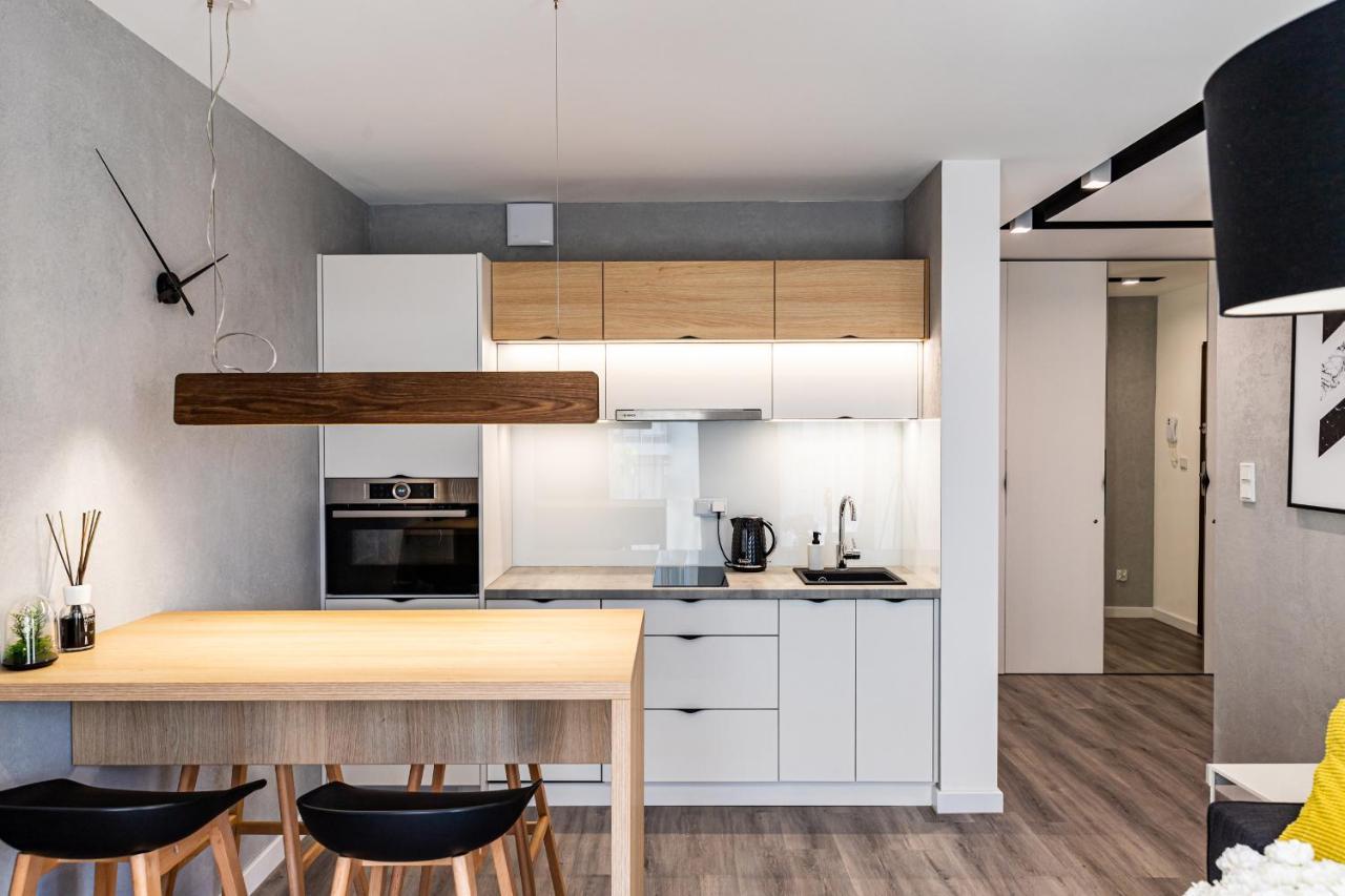 Apartament Apartament Bella Vista Kielce Zewnętrze zdjęcie