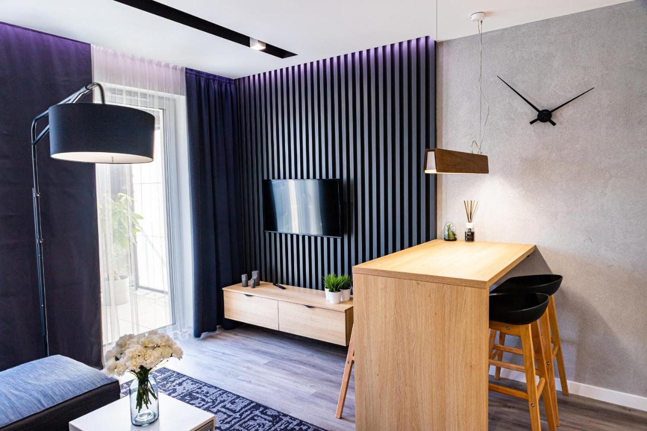 Apartament Apartament Bella Vista Kielce Zewnętrze zdjęcie