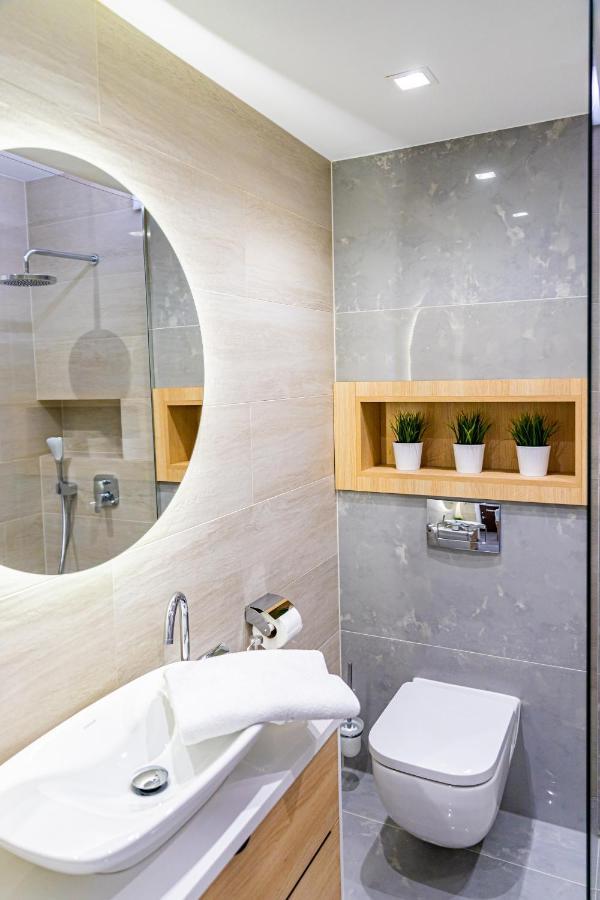 Apartament Apartament Bella Vista Kielce Zewnętrze zdjęcie