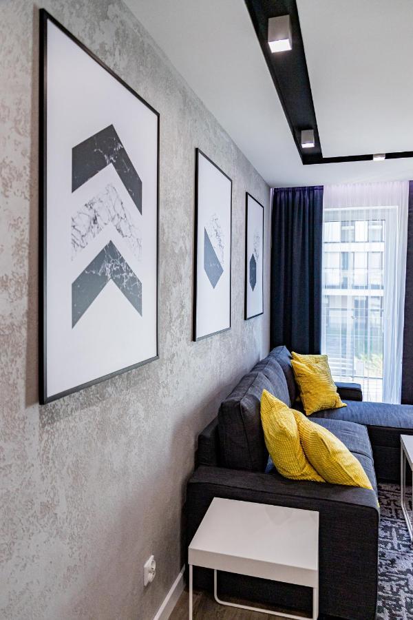 Apartament Apartament Bella Vista Kielce Zewnętrze zdjęcie