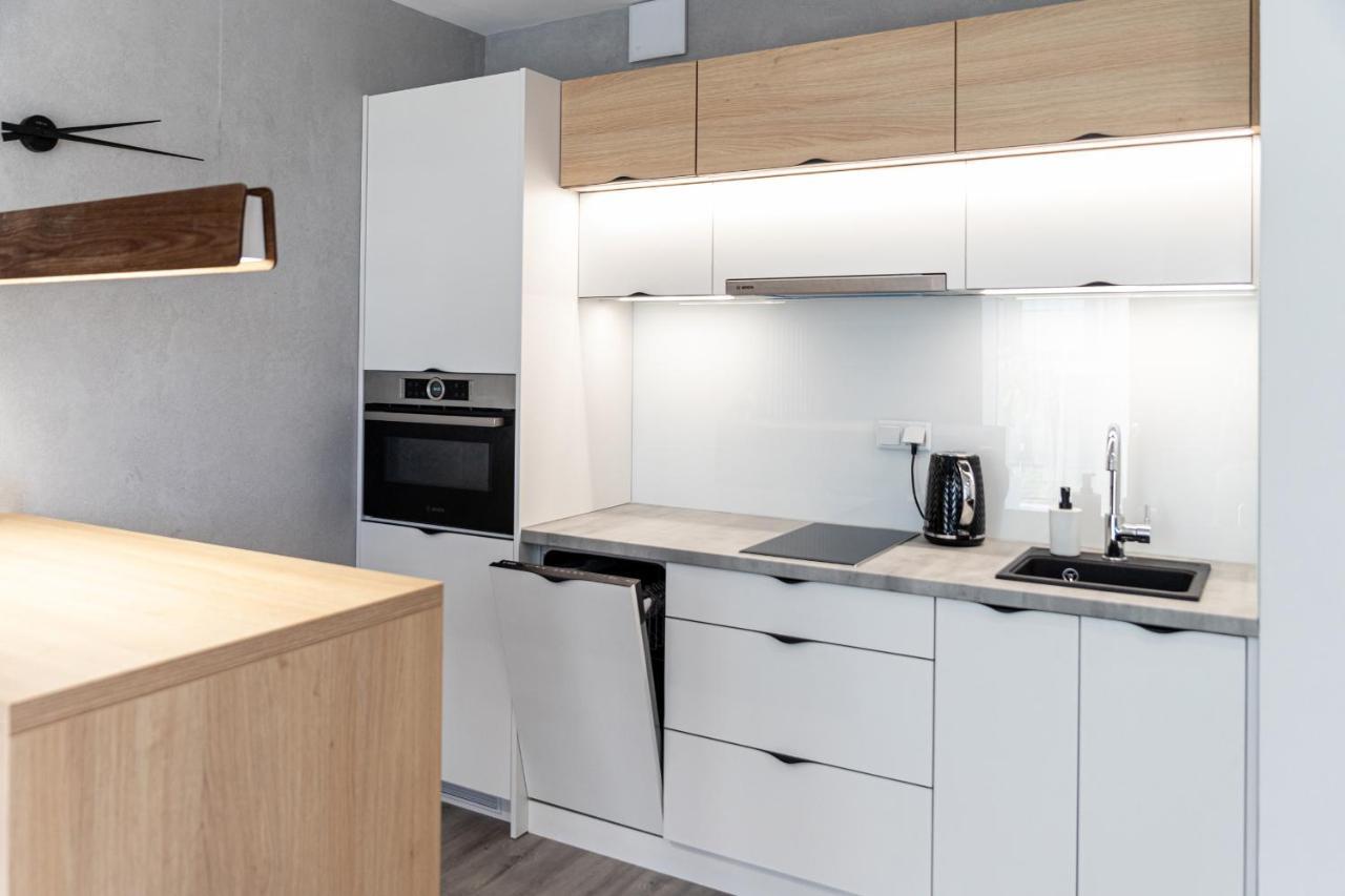 Apartament Apartament Bella Vista Kielce Zewnętrze zdjęcie