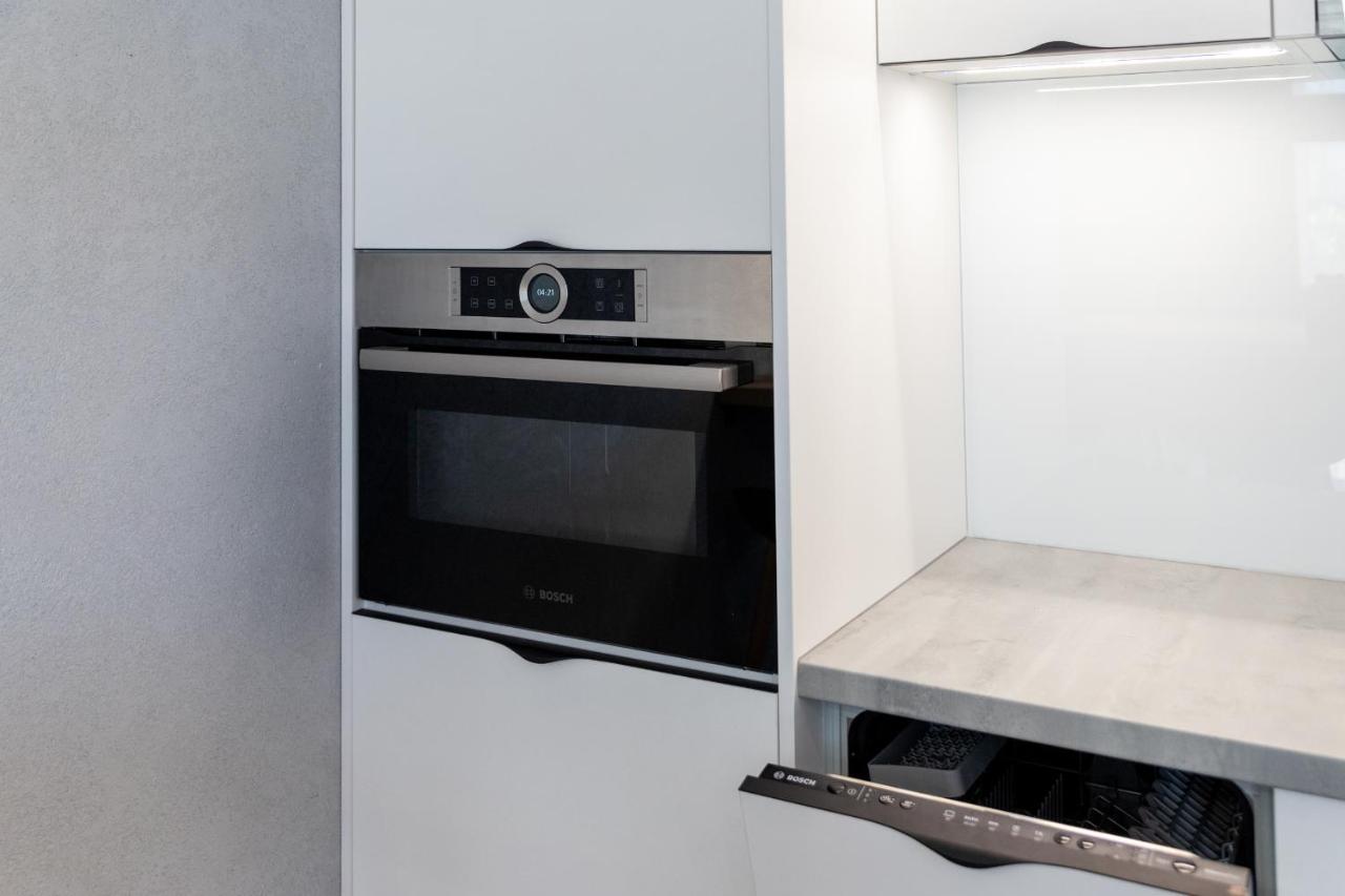 Apartament Apartament Bella Vista Kielce Zewnętrze zdjęcie
