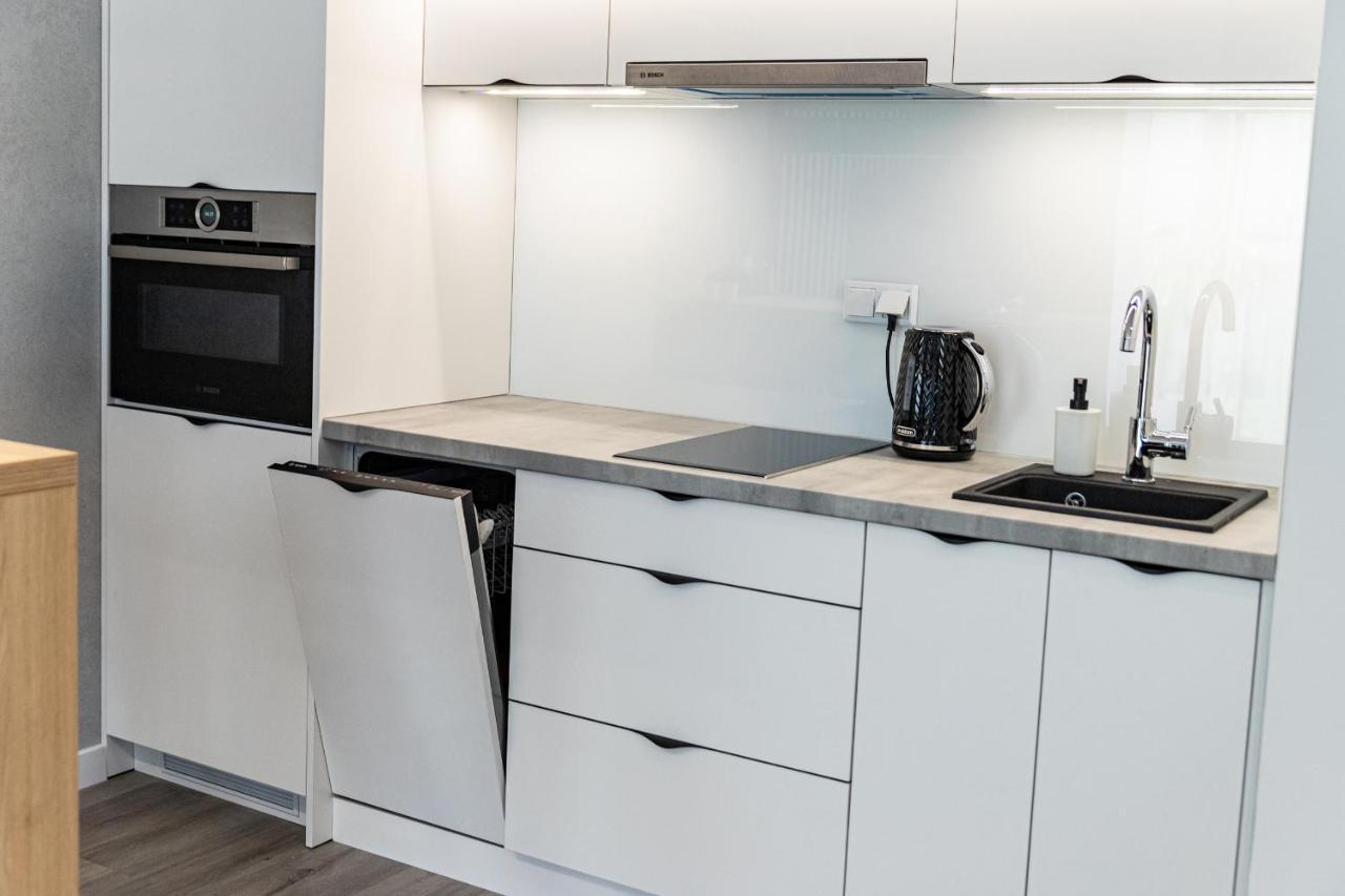 Apartament Apartament Bella Vista Kielce Zewnętrze zdjęcie